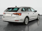 Škoda Octavia, 2022