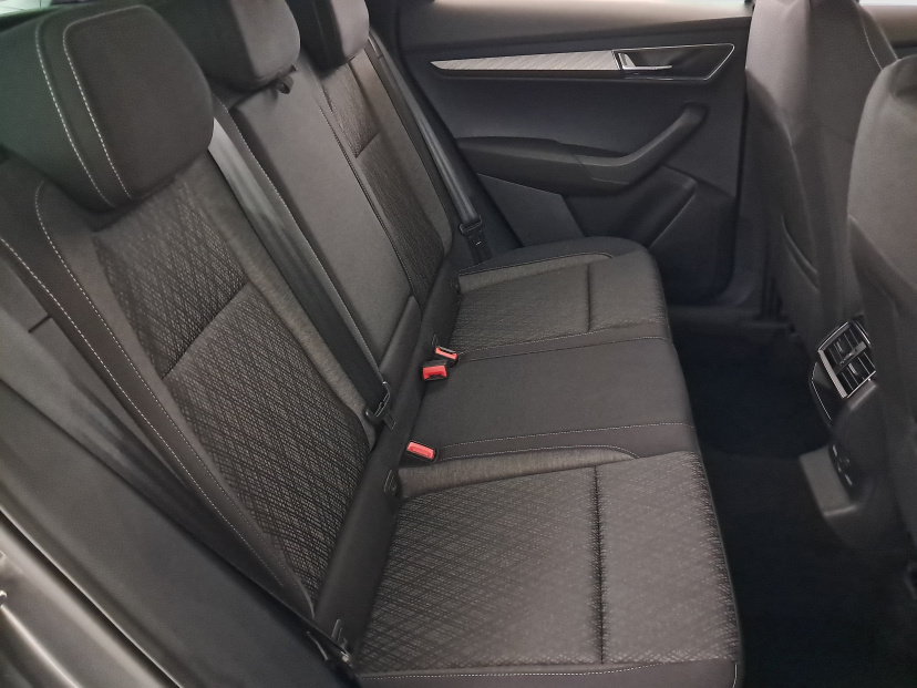 Škoda Karoq, 2023