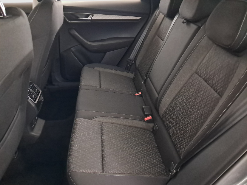 Škoda Karoq, 2023