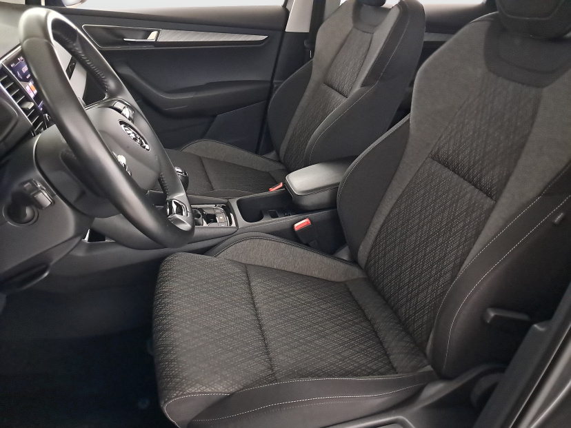 Škoda Karoq, 2023