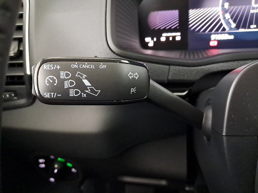 Škoda Karoq, 2023