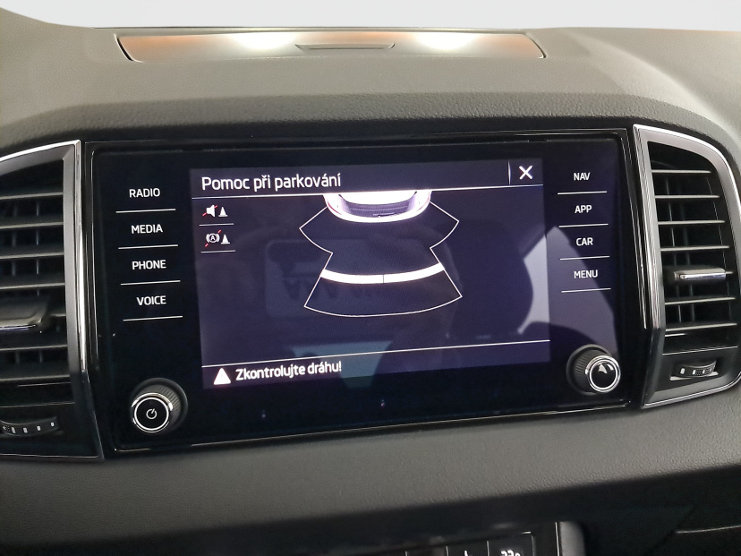 Škoda Karoq, 2023