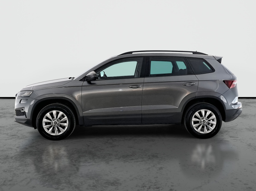 Škoda Karoq, 2023