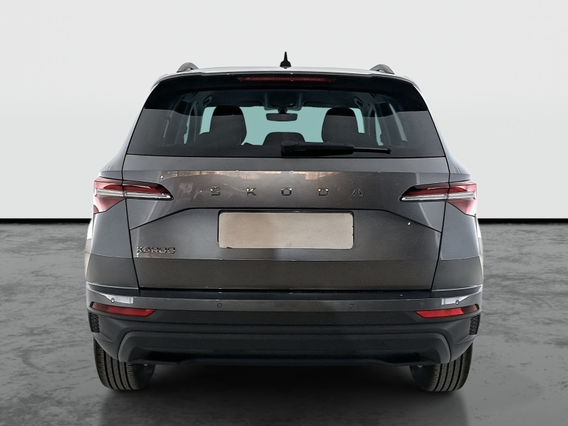 Škoda Karoq, 2023