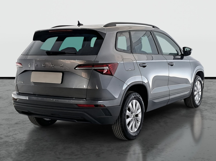 Škoda Karoq, 2023