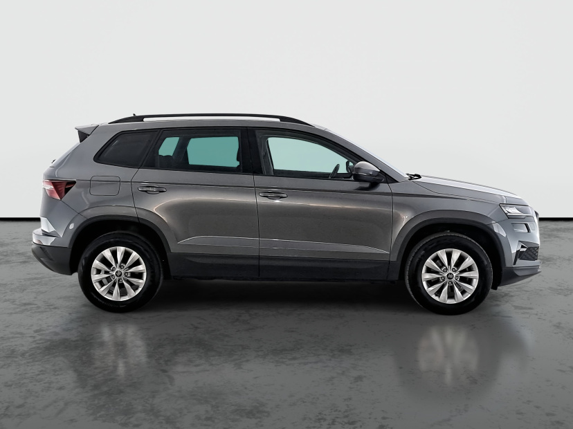 Škoda Karoq, 2023