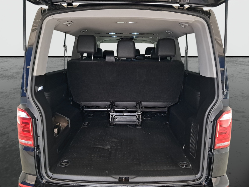 Volkswagen Caravelle, 2015
