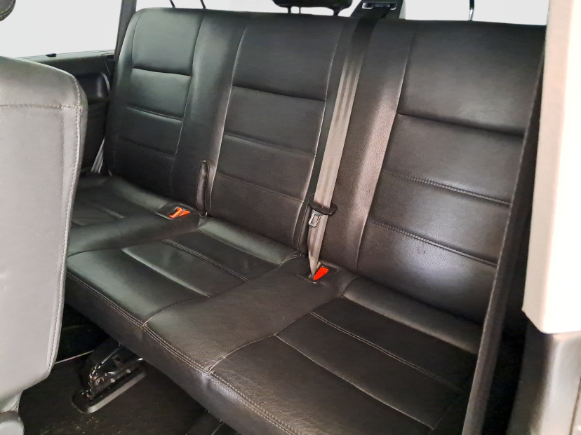Volkswagen Caravelle, 2015