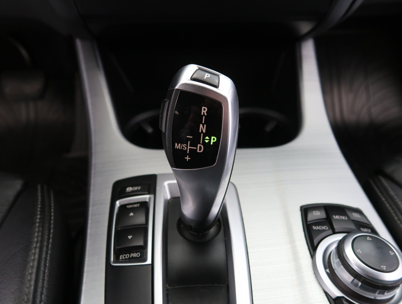 BMW X3, 2012