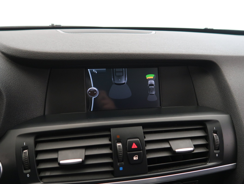 BMW X3, 2012