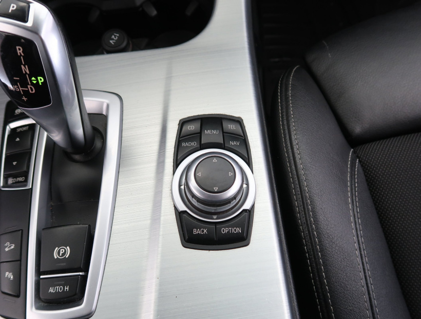 BMW X3, 2012