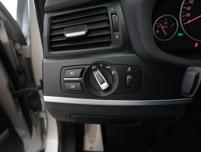 BMW X3, 2012