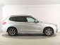 BMW X3, 2012