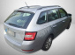 Škoda Fabia, 2018