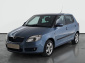 Škoda Fabia, 2010