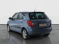 Škoda Fabia, 2010