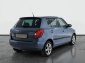 Škoda Fabia, 2010