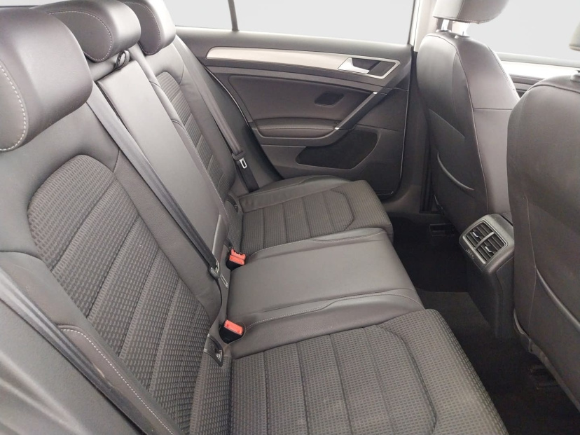 Volkswagen Golf, 2014