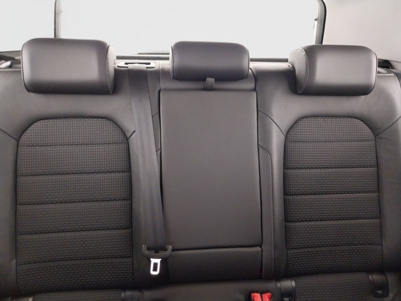 Volkswagen Golf, 2014