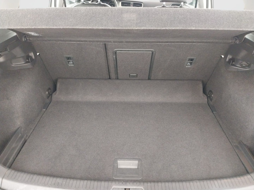 Volkswagen Golf, 2014