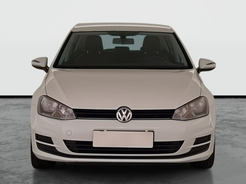 Volkswagen Golf, 2014