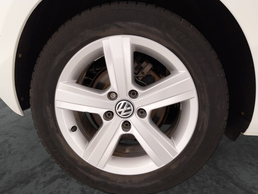 Volkswagen Golf, 2014