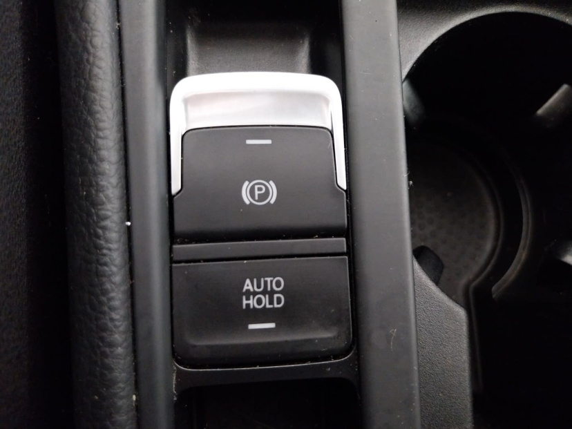 Volkswagen Golf, 2014