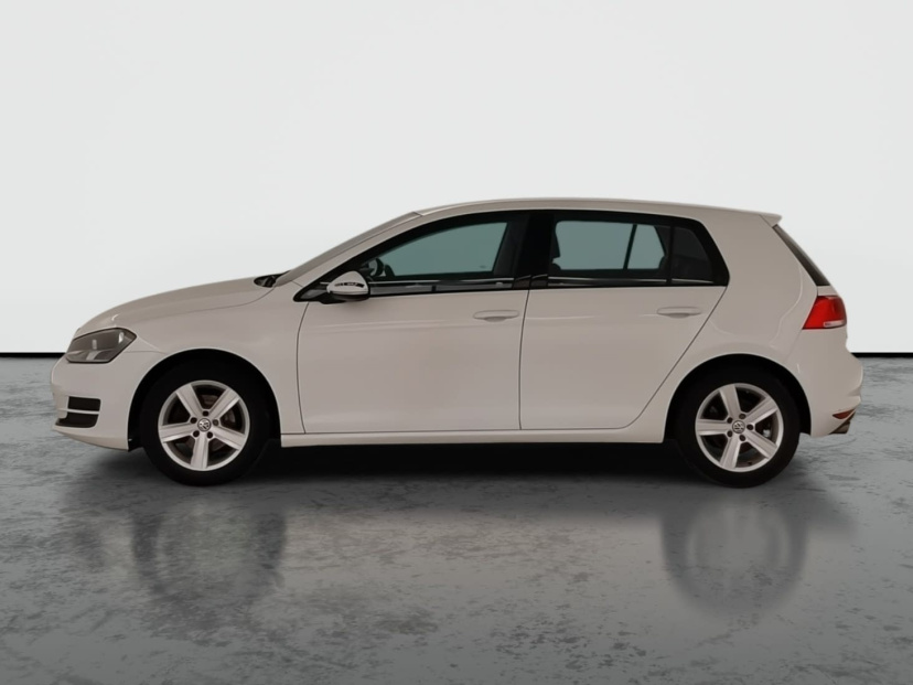 Volkswagen Golf, 2014