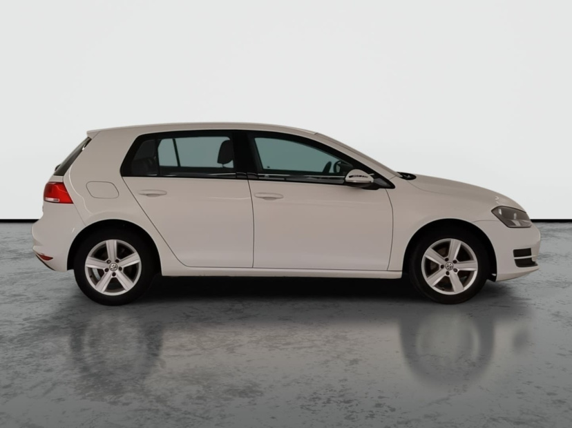 Volkswagen Golf, 2014