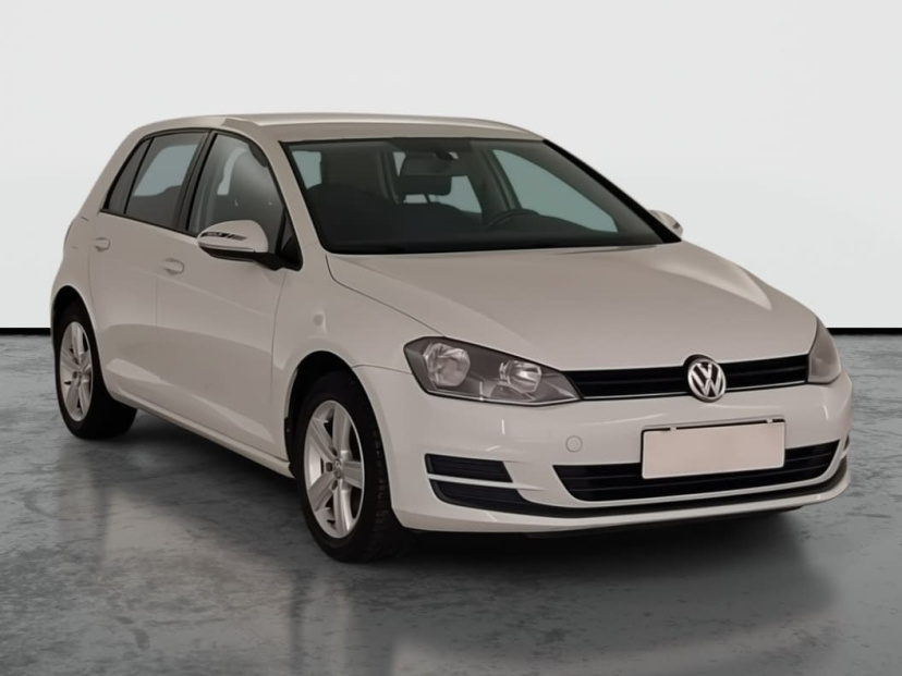 Volkswagen Golf, 2014