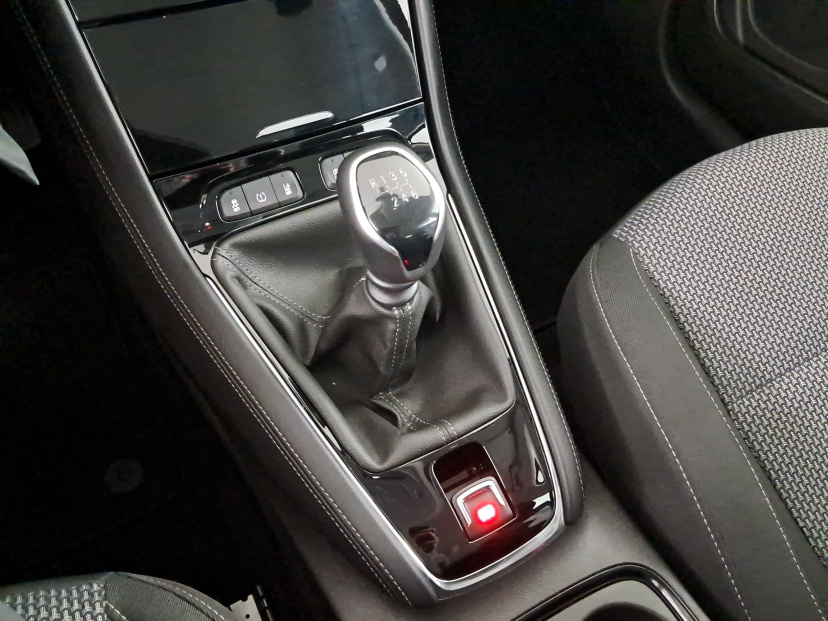 Opel Grandland, 2022