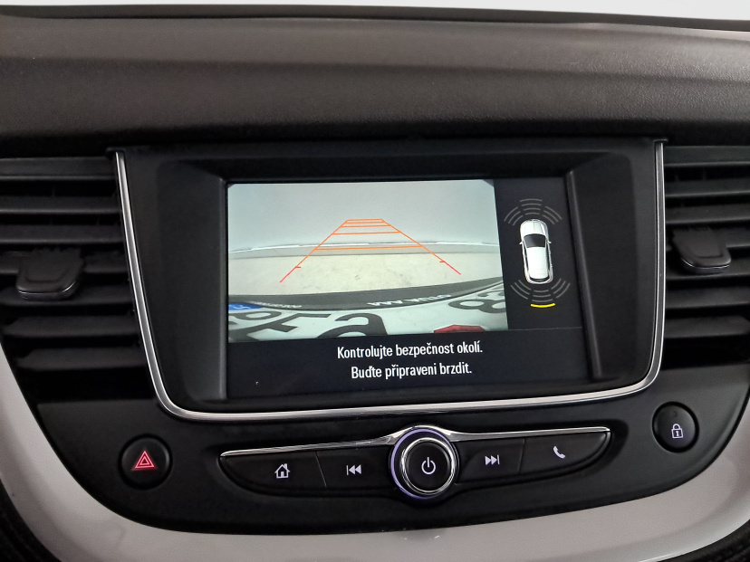 Opel Grandland, 2022