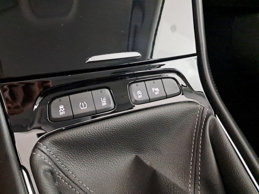 Opel Grandland, 2022