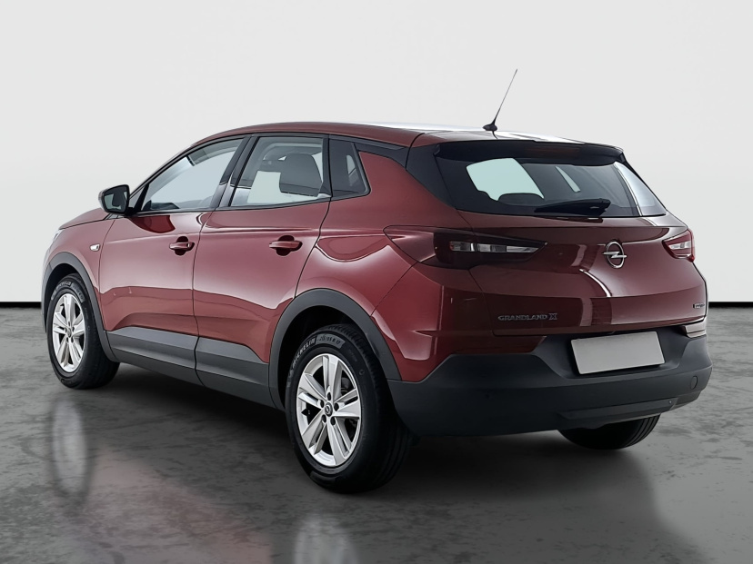 Opel Grandland, 2022