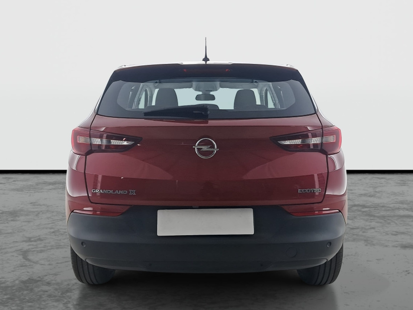 Opel Grandland, 2022