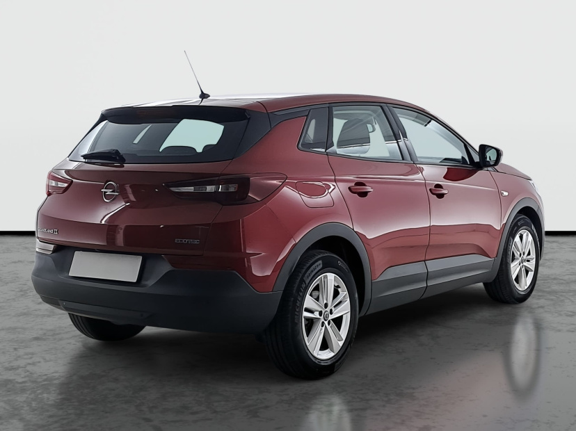 Opel Grandland, 2022