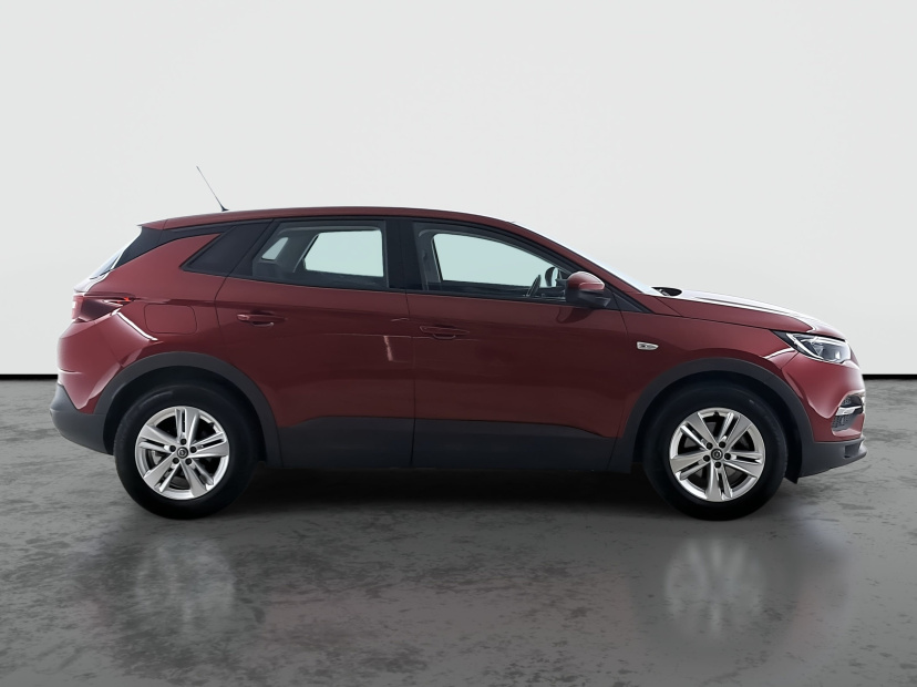 Opel Grandland, 2022