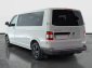 Volkswagen Caravelle, 2010