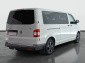Volkswagen Caravelle, 2010
