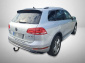 Volkswagen Touareg, 2015