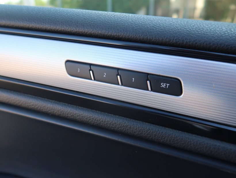 Volkswagen Touareg, 2015