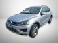 Volkswagen Touareg, 2015