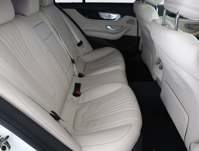 Mercedes-Benz CLS, 2022