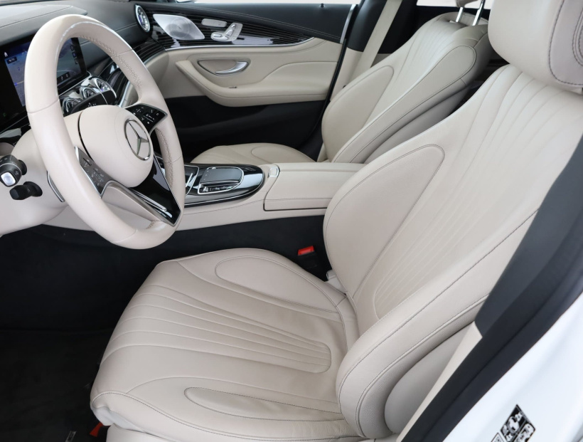 Mercedes-Benz CLS, 2022