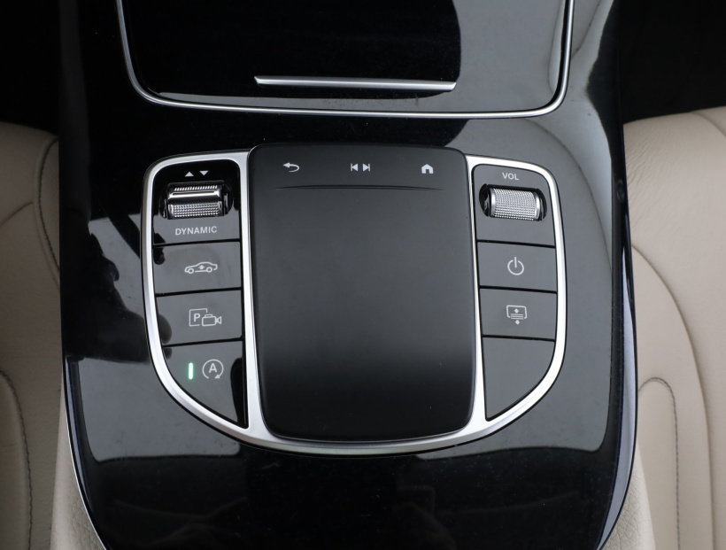 Mercedes-Benz CLS, 2022