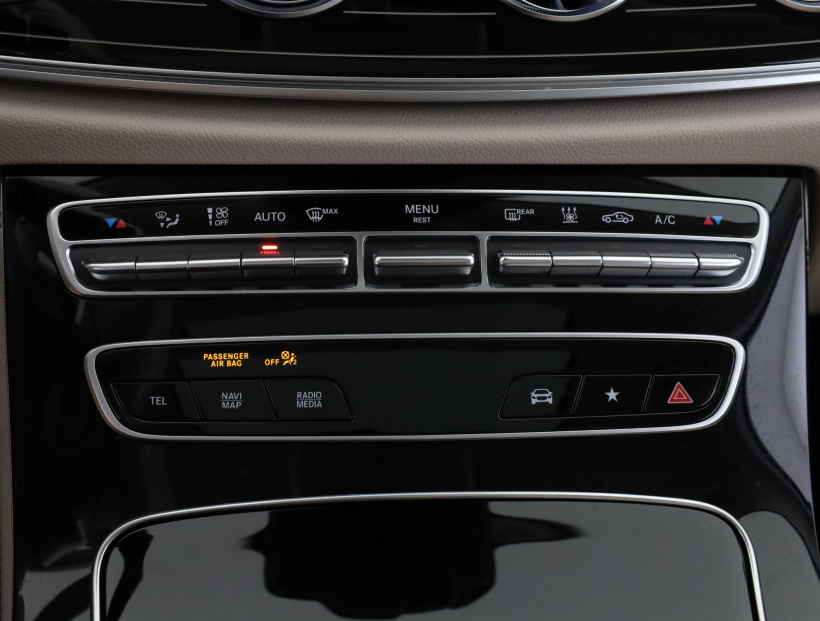 Mercedes-Benz CLS, 2022
