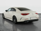Mercedes-Benz CLS, 2022