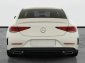 Mercedes-Benz CLS, 2022