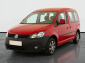 Volkswagen Caddy, 2014