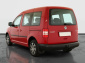 Volkswagen Caddy, 2014